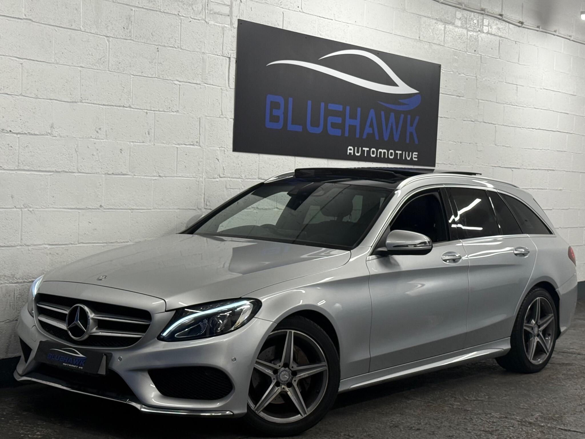  C Class